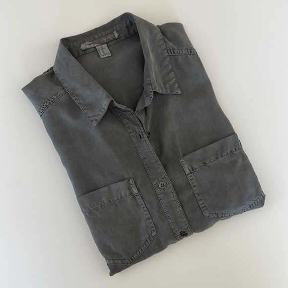 Utility Shirt - Picture 7 of 7